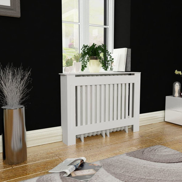 Radiator Cover Bench Wayfair